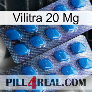 Vilitra 20Mg viagra2